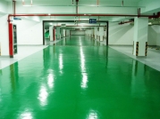 環(huán)氧地坪漆