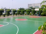 環(huán)氧地坪漆